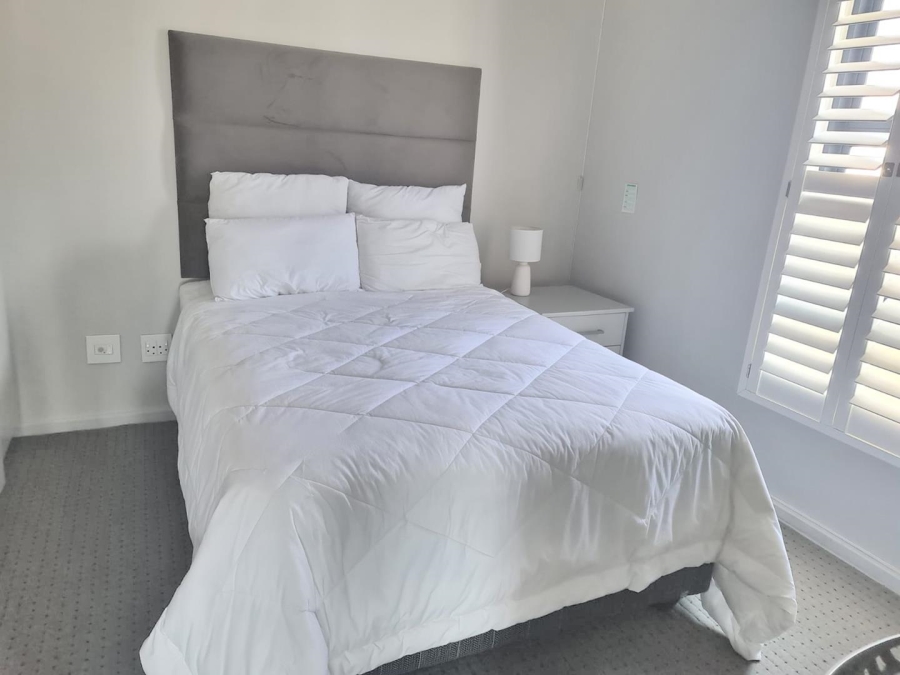 To Let 2 Bedroom Property for Rent in Beachfront Western Cape